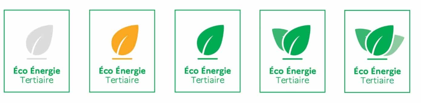 ÉCO ÉNERGIE - Décret tertiaire